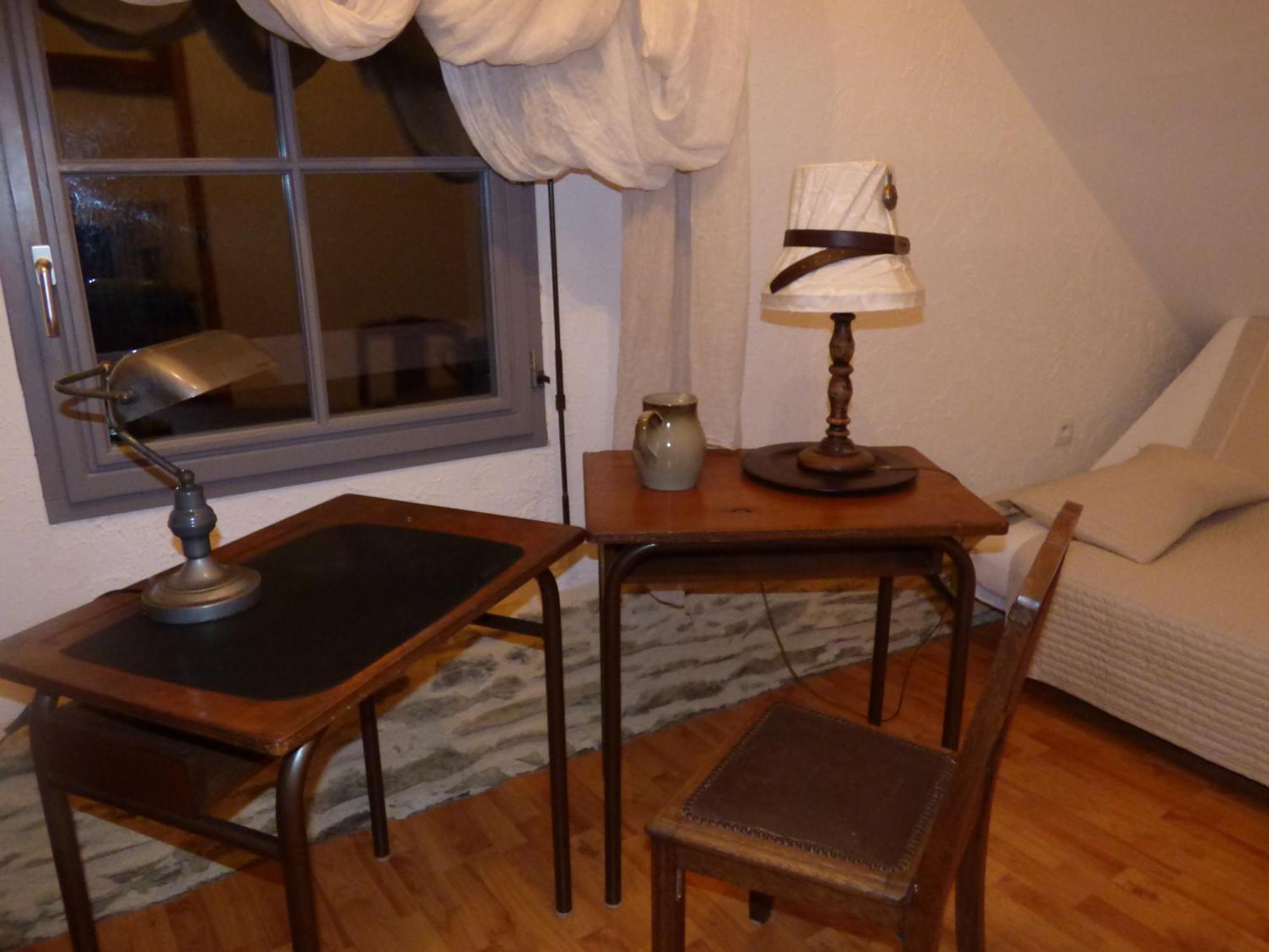 Appart' D'Hotes , Ch Et Gite Au Manoir De La Haute Pilais Chantepie Cameră foto