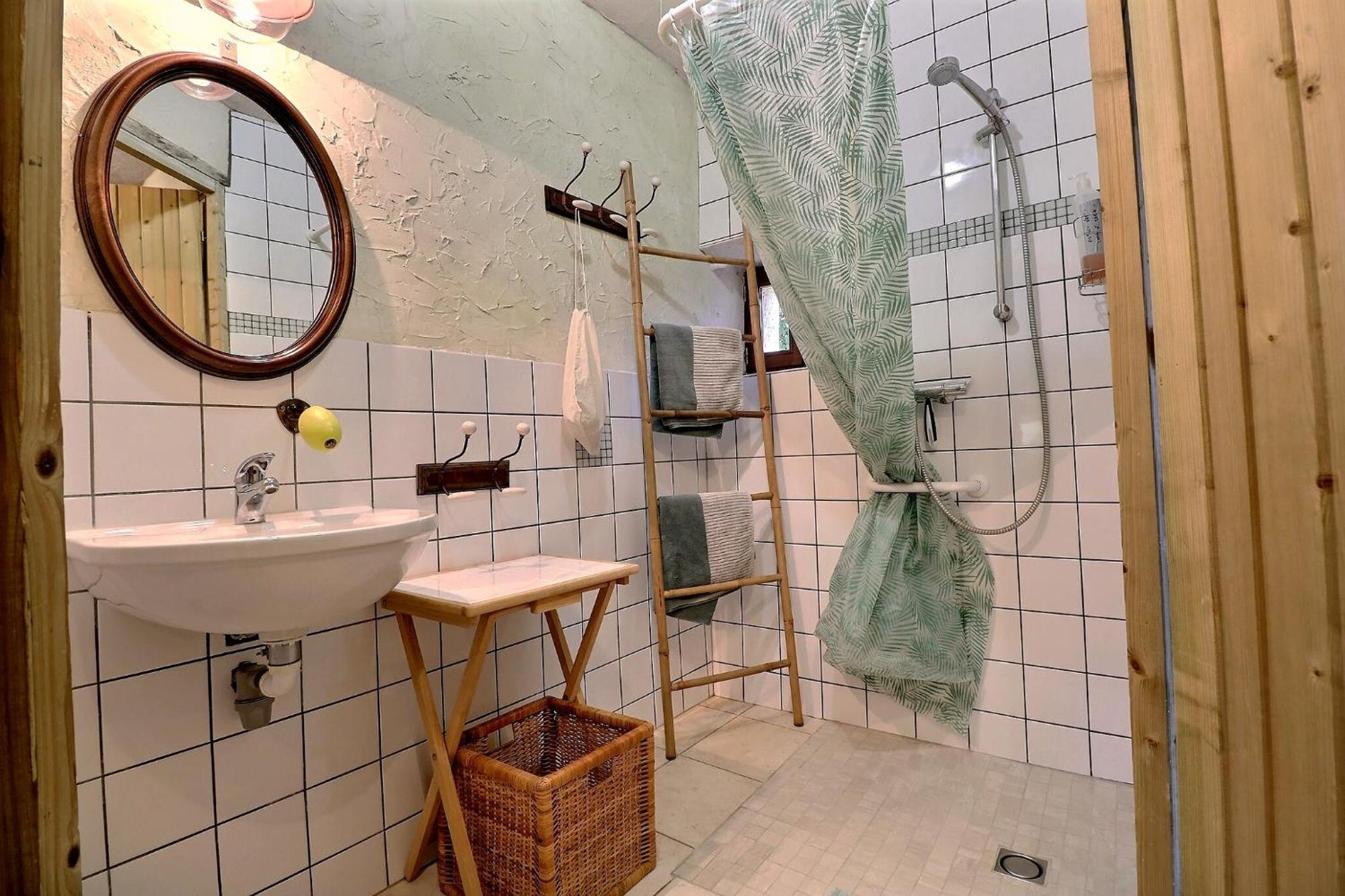 Appart' D'Hotes , Ch Et Gite Au Manoir De La Haute Pilais Chantepie Cameră foto