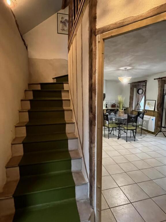 Appart' D'Hotes , Ch Et Gite Au Manoir De La Haute Pilais Chantepie Cameră foto